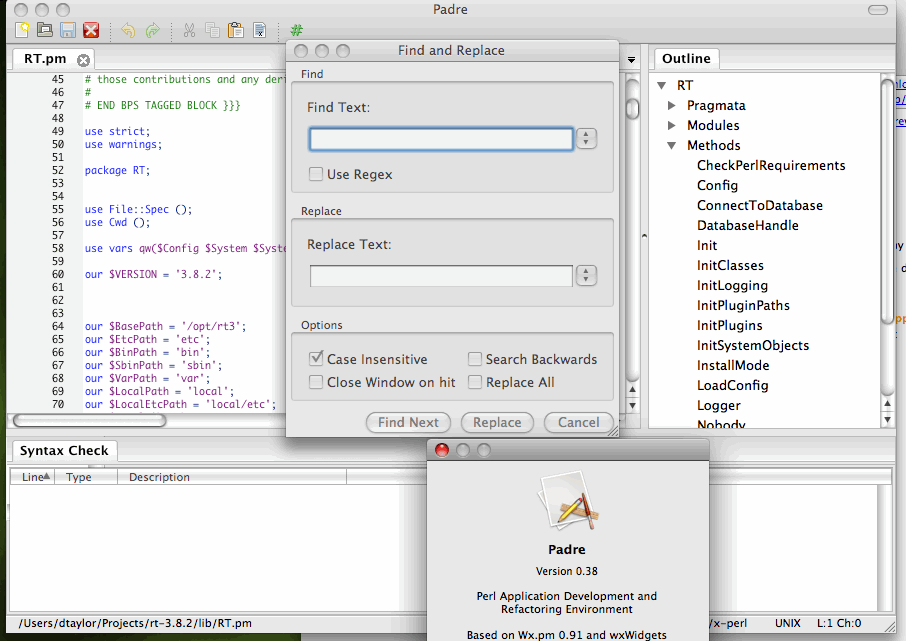 padre.perlide.org/images/screenshots/padre_0.38_on_osx_leopard.gif